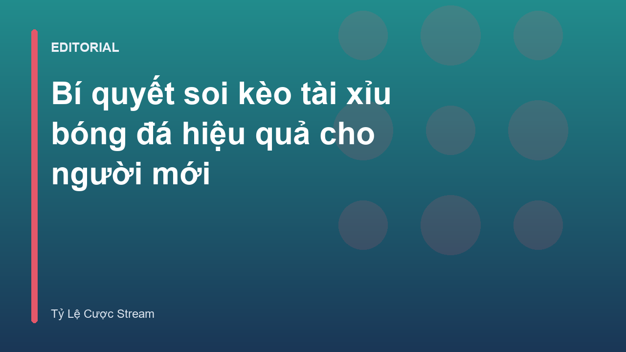 Người chơi đang phân tích bảng tỷ lệ kèo tài xỉu trên máy tính