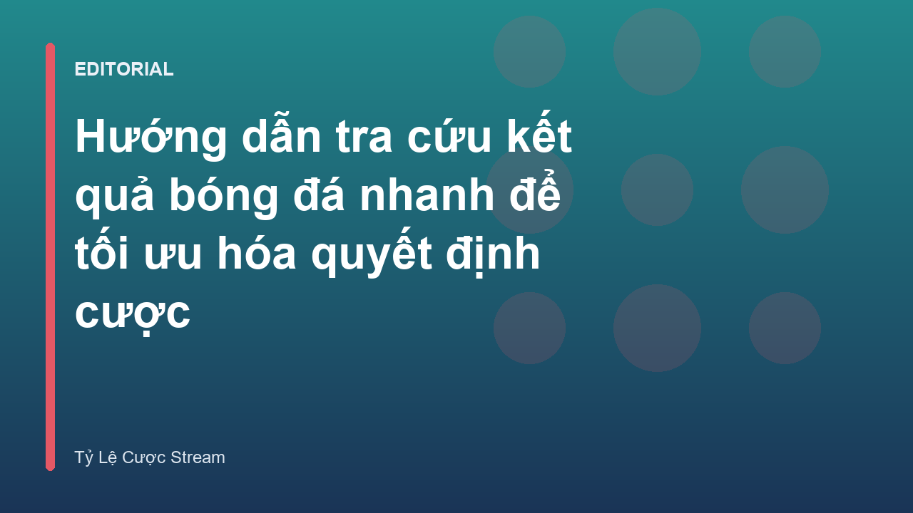 Người dùng đang tra cứu kết quả bóng đá trên thiết bị di động